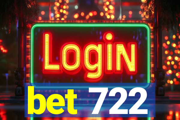 bet 722